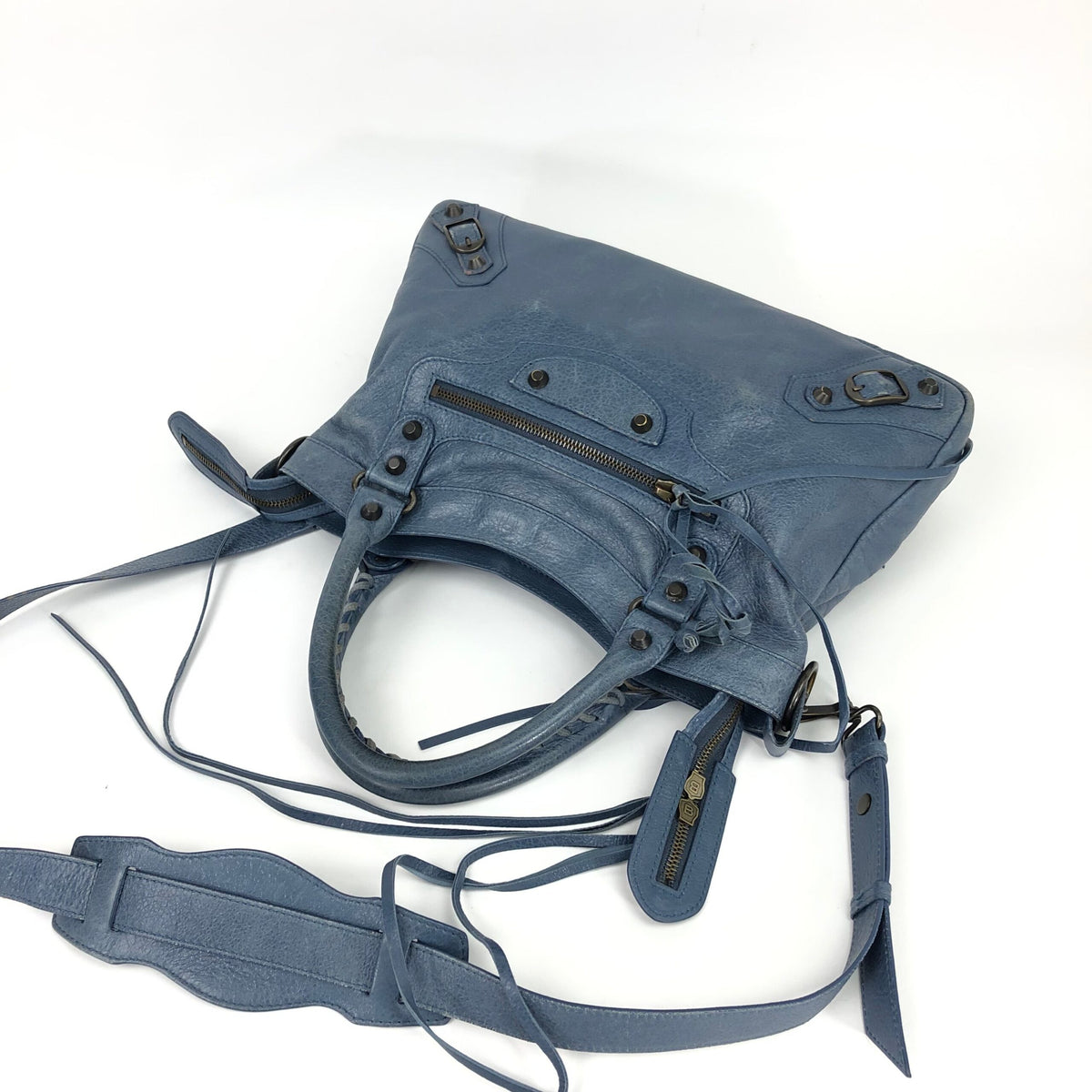 BALENCIAGA CITY BAG