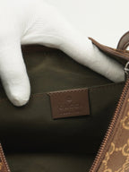 GUCCI MONOGRAM BAG