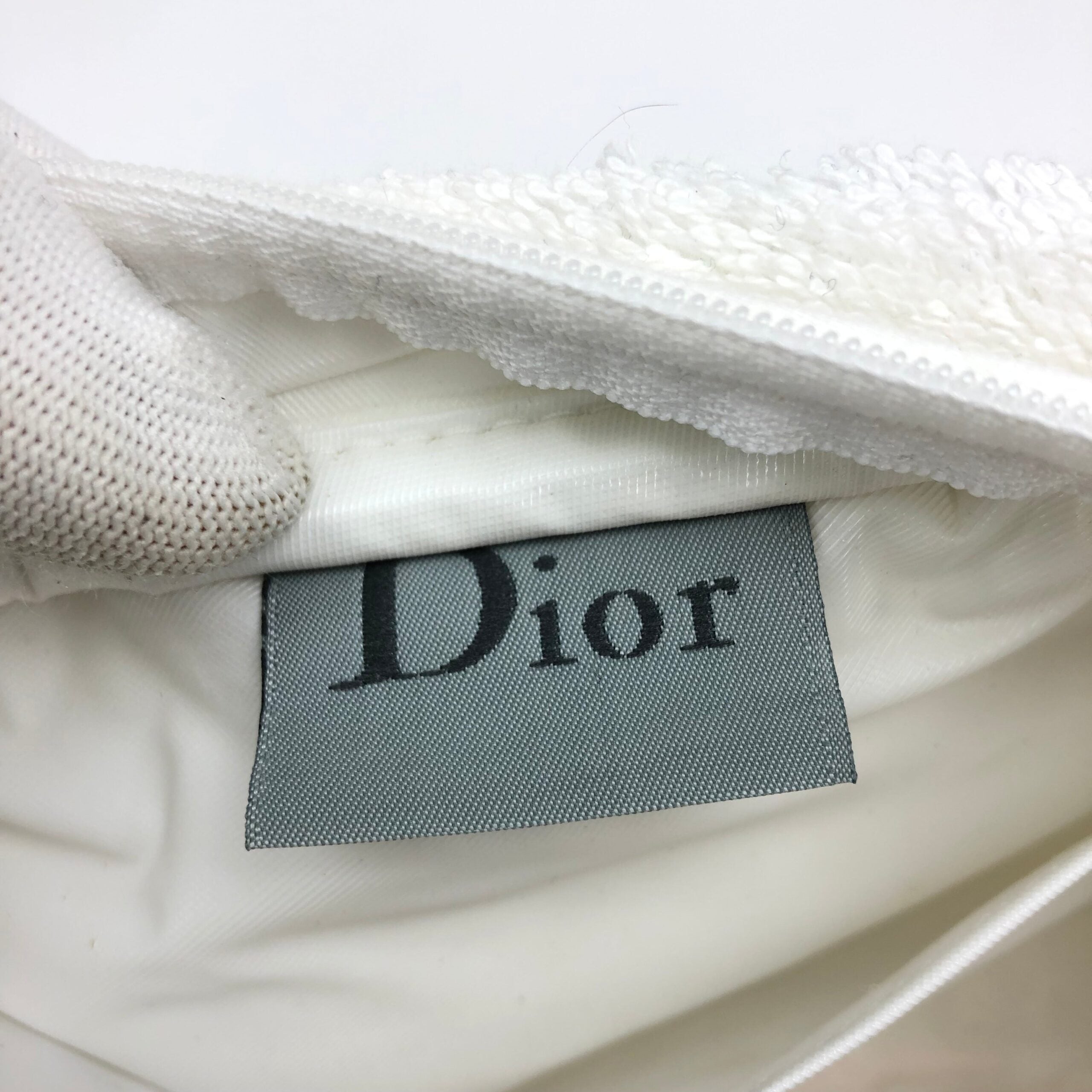 CHRISTIAN DIOR MINI BAG