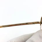 CHANEL RIMLESS SUNGLASSES