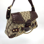 GUCCI HORSEBIT TOM FORD SHOULDER BAG