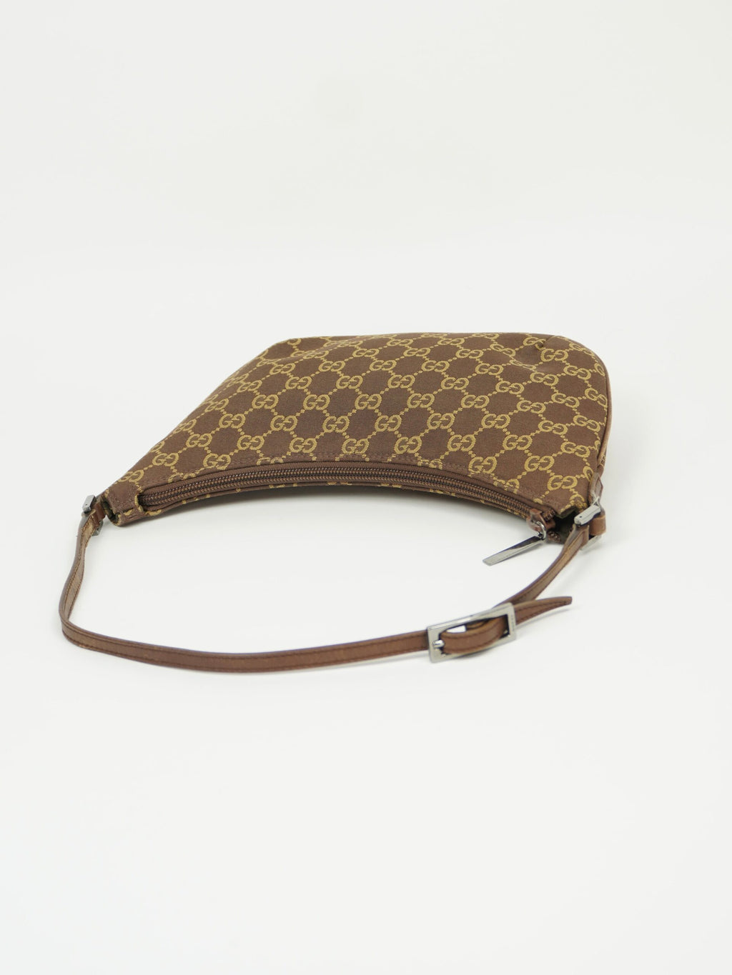 GUCCI MONOGRAM BAG