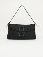 FENDI ZUCCA BAGUETTE