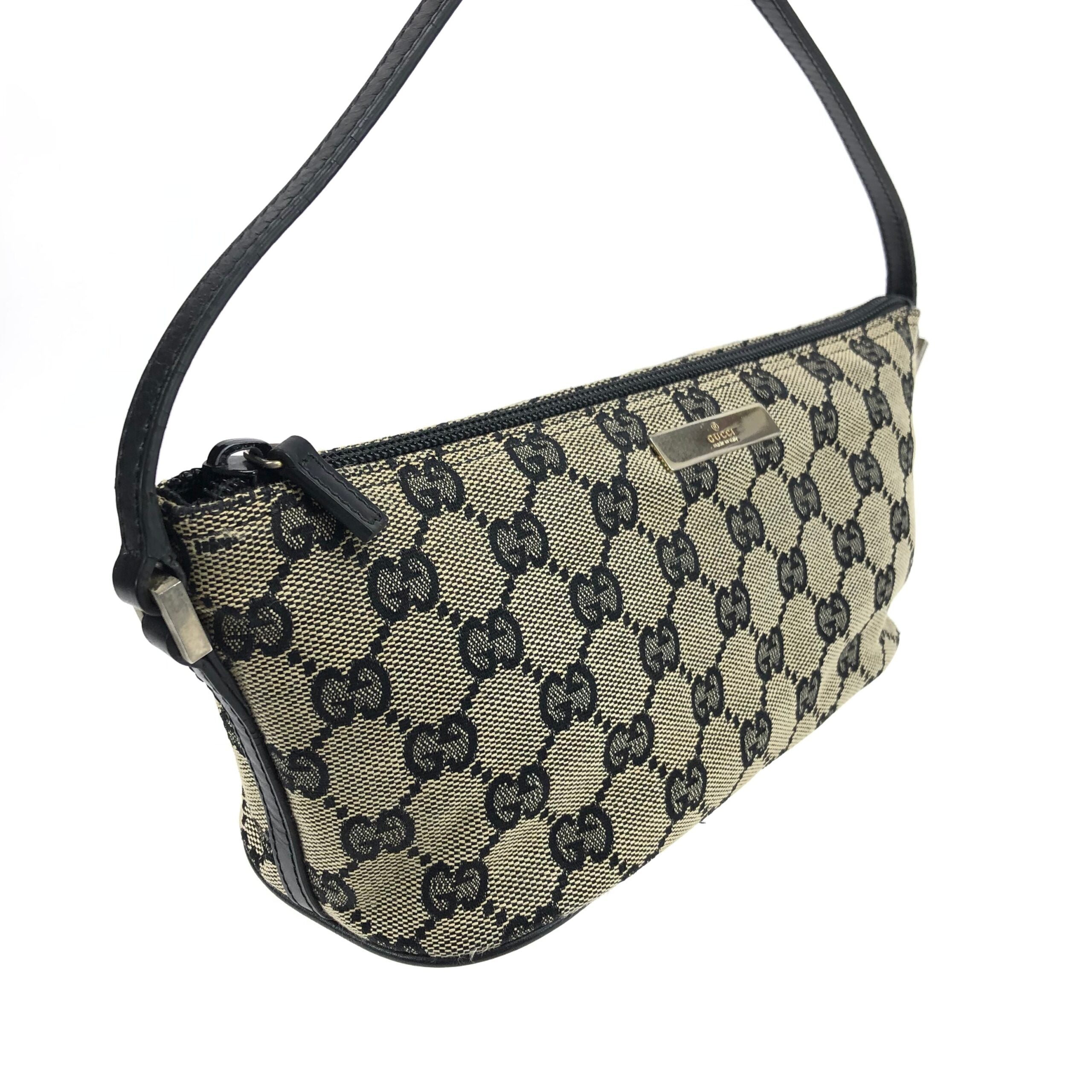 GUCCI MONOGRAM BAG
