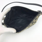 GUCCI MONOGRAM BAG