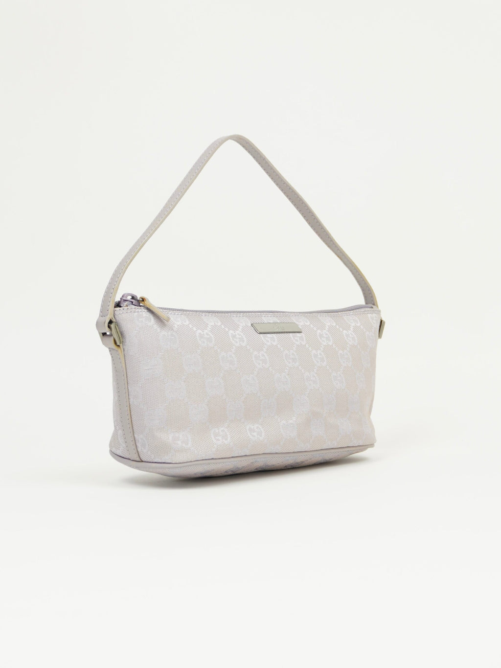 GUCCI MONOGRAM BAG