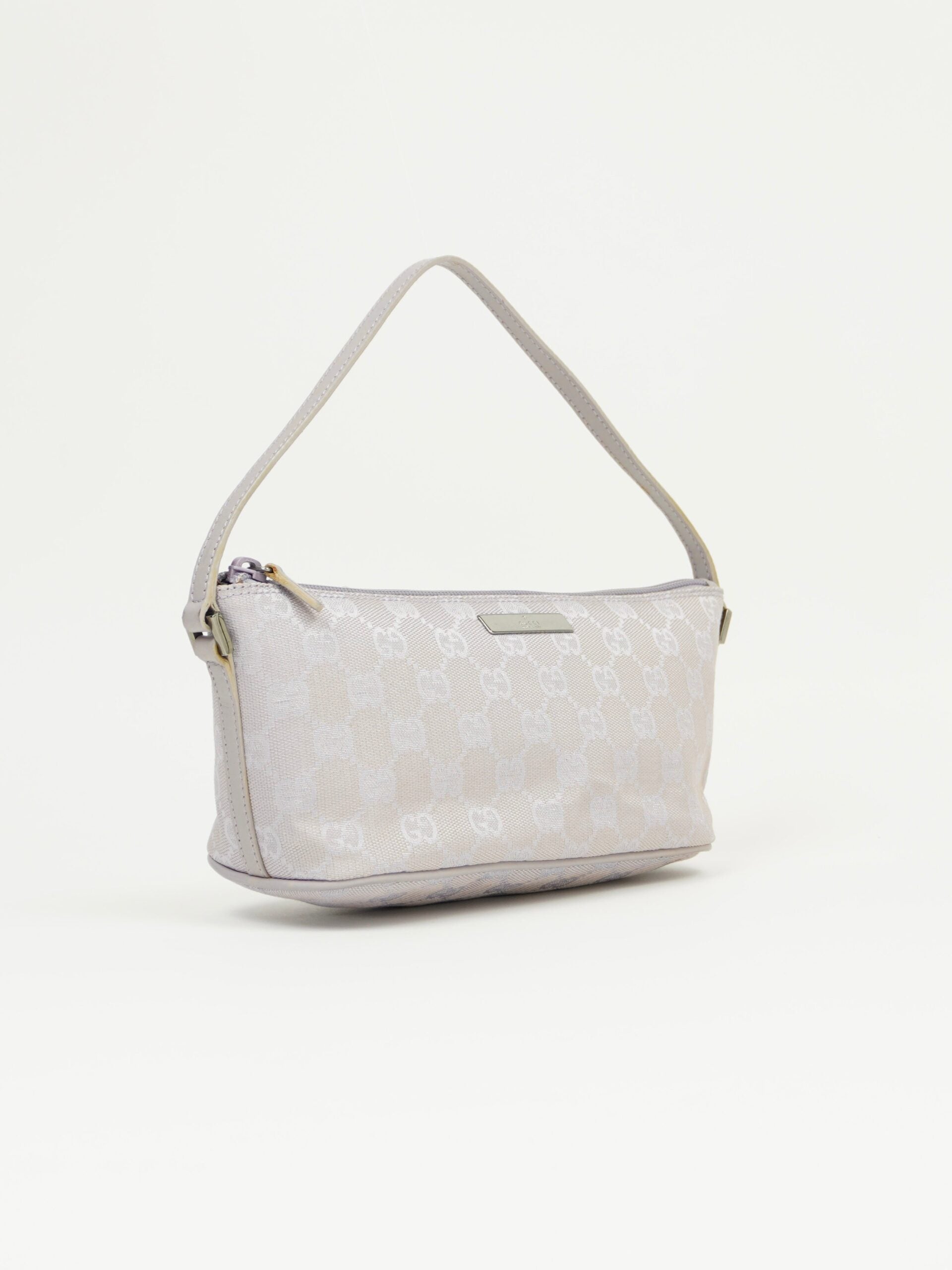 GUCCI MONOGRAM BAG