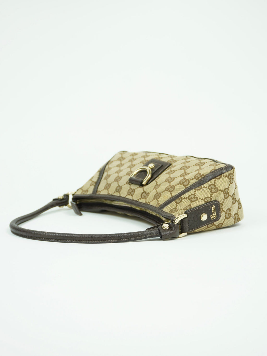 GUCCI MONOGRAM BAG