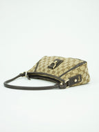 GUCCI MONOGRAM BAG