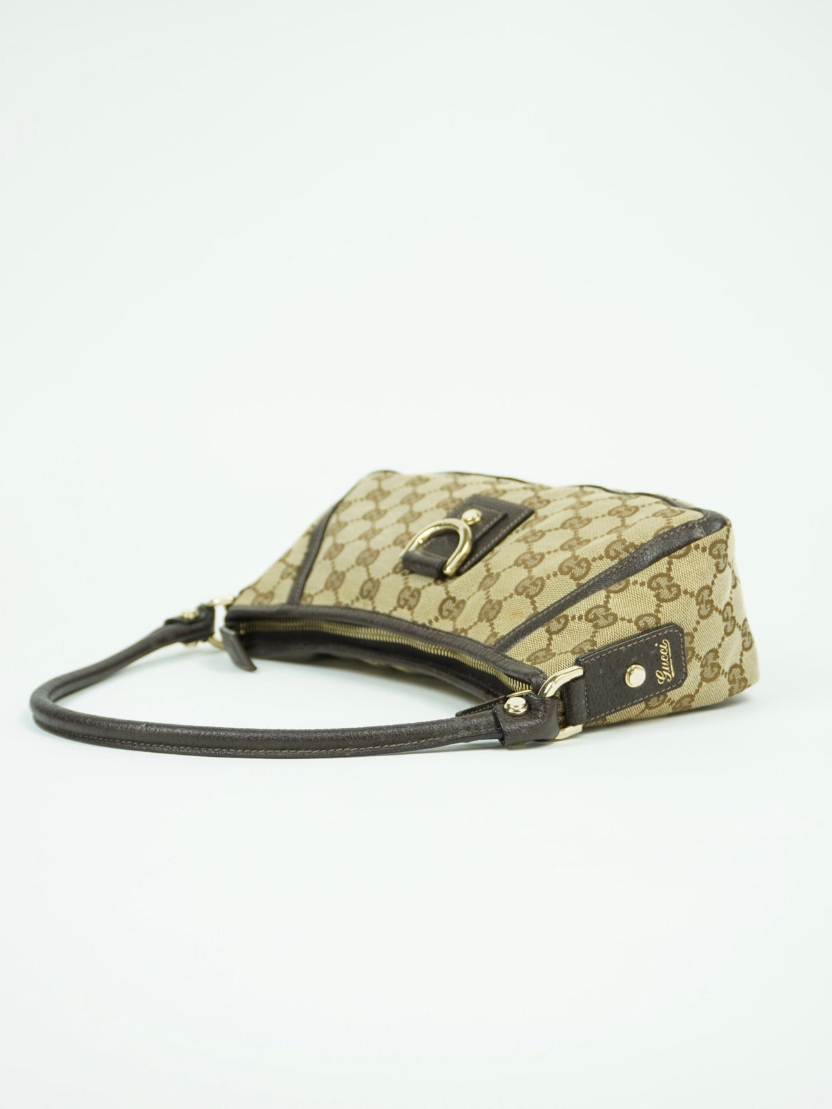GUCCI MONOGRAM BAG