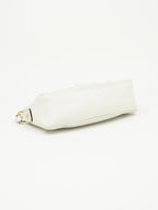 GUCCI LEATHER D RING BAG