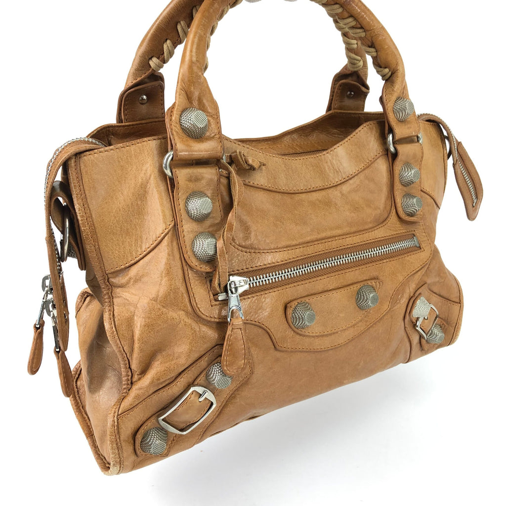 BALENCIAGA CITY BAG
