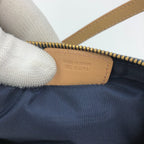 CHRISTIAN DIOR MINI SADDLE BAG