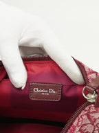 CHRISTIAN DIOR MONOGRAM BAG