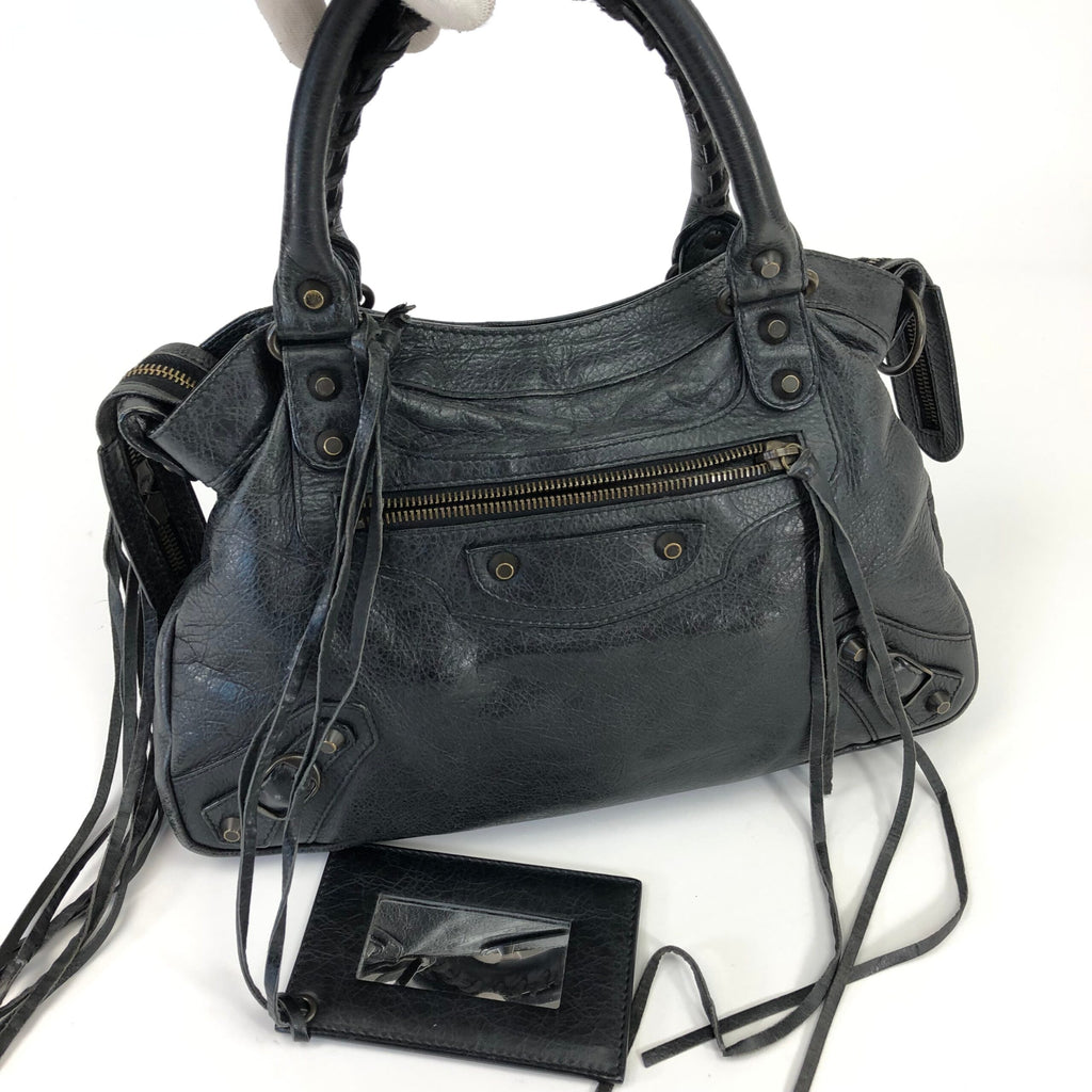 BALENCIAGA CITY BAG