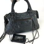 BALENCIAGA CITY BAG