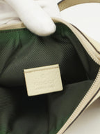 GUCCI MONOGRAM BAG