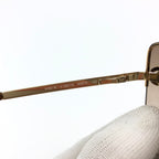 CHANEL RIMLESS SUNGLASSES