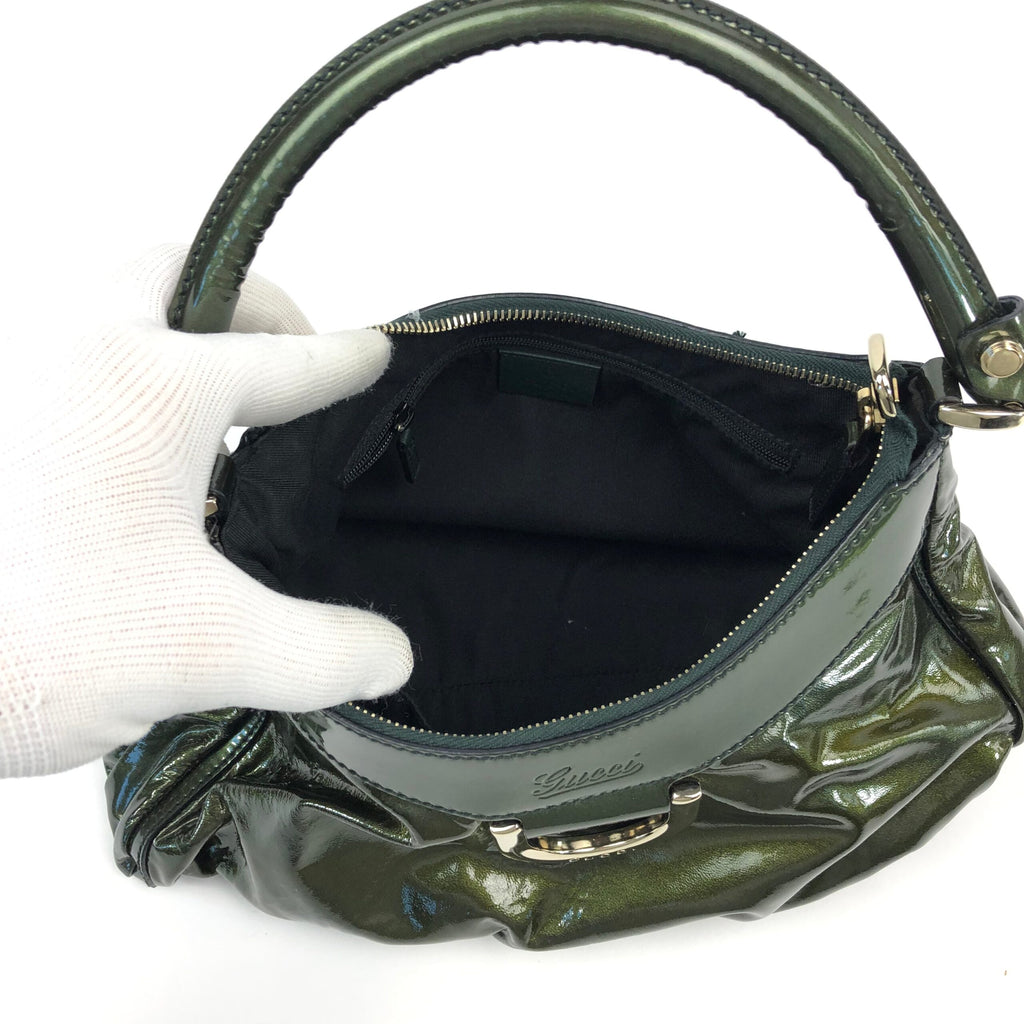 GUCCI ABBEY SHOULDER BAG