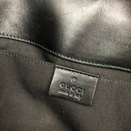 GUCCI HORSEBIT TOM FORD CHAIN SHOULDER BAG
