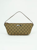 GUCCI MONOGRAM BAG