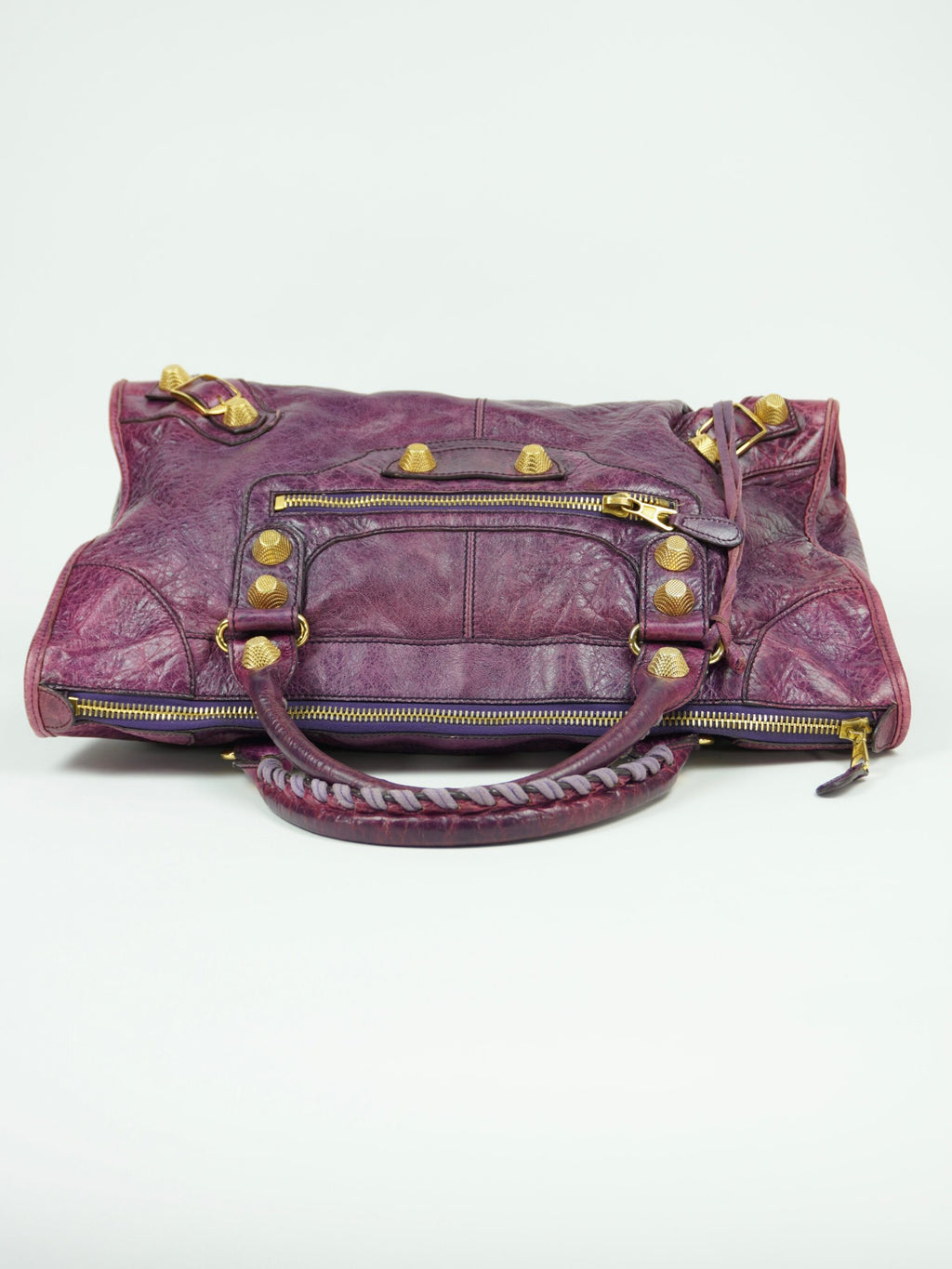 BALENCIAGA CITY BAG