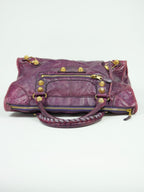 BALENCIAGA CITY BAG