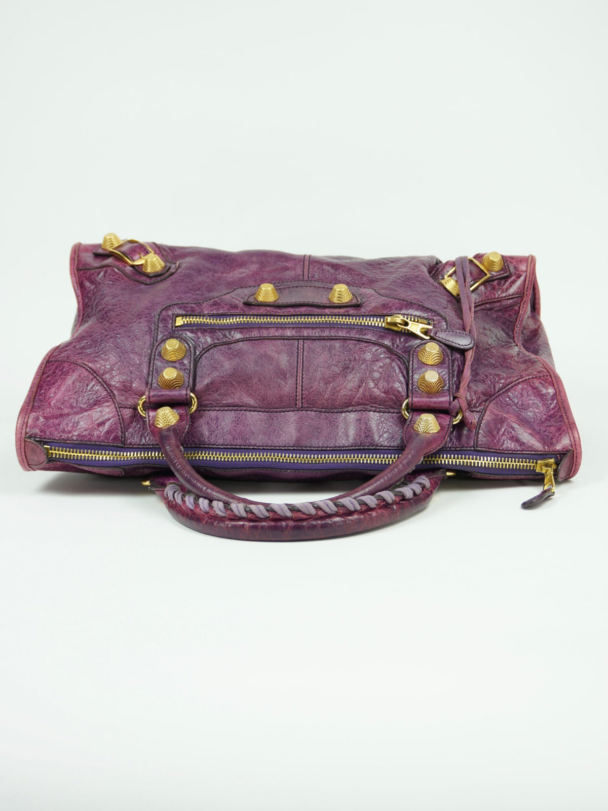 BALENCIAGA CITY BAG