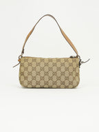 GUCCI MONOGRAM BAG