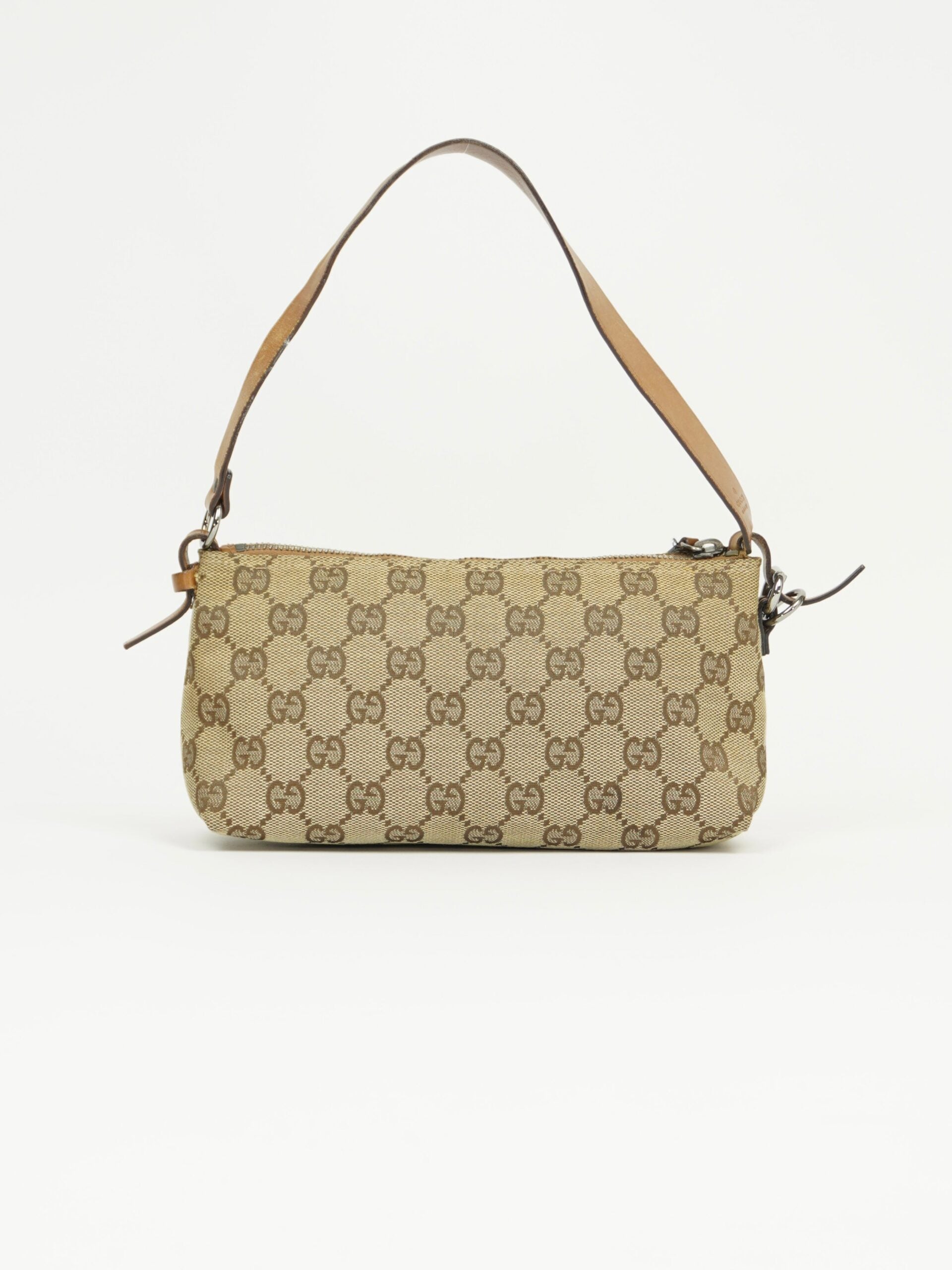 GUCCI MONOGRAM BAG