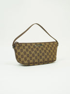 GUCCI MONOGRAM BAG