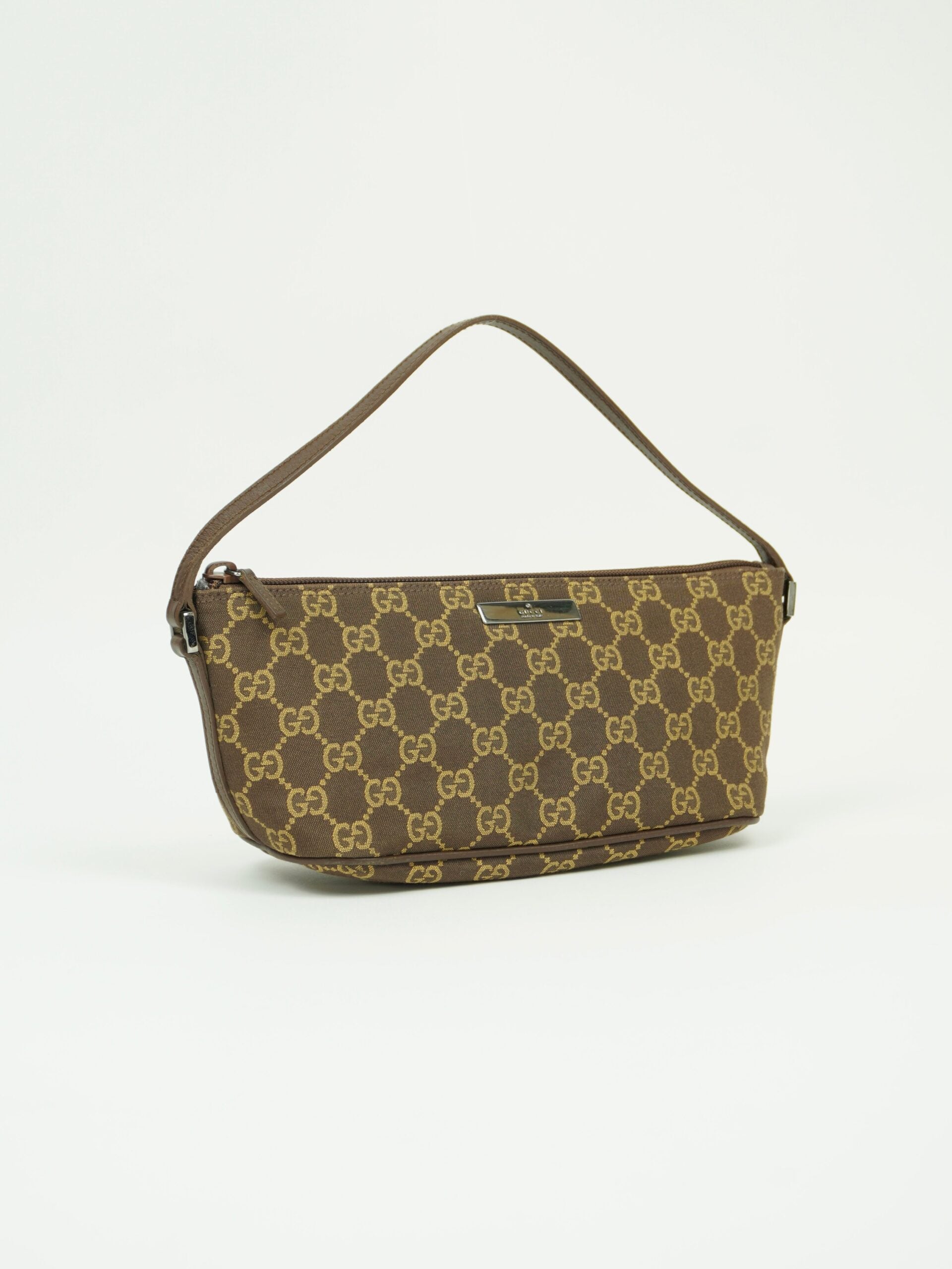 GUCCI MONOGRAM BAG