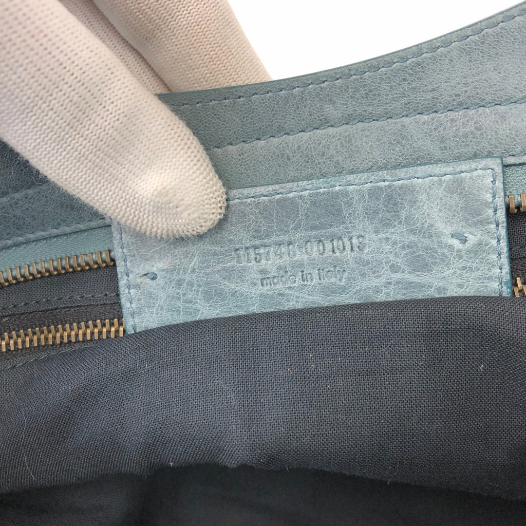 BALENCIAGA CITY BAG