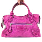 BALENCIAGA CITY BAG