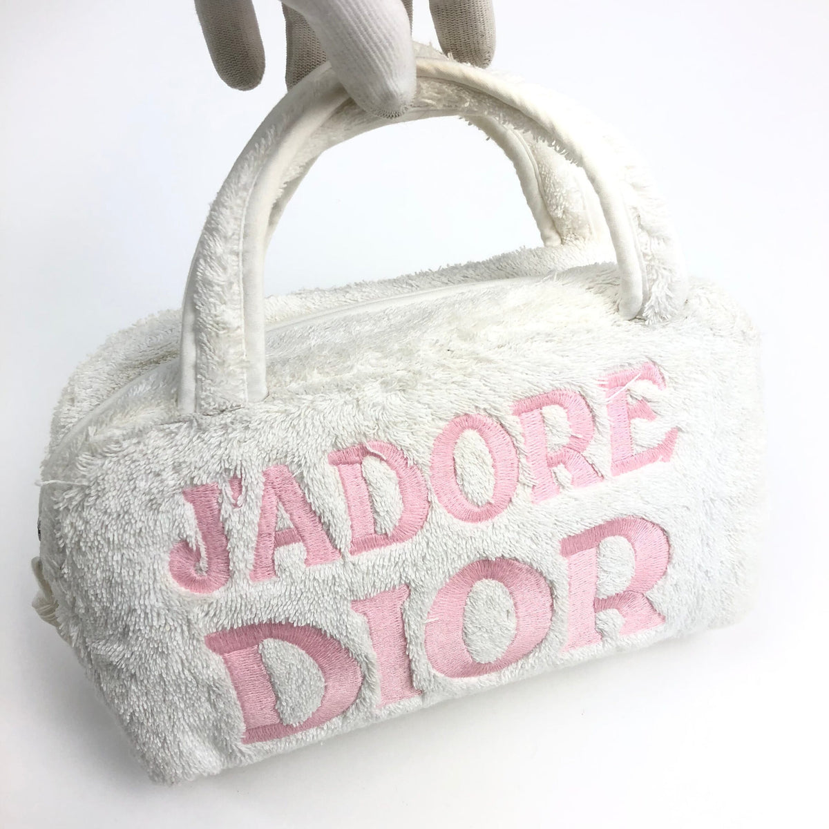 CHRISTIAN DIOR MINI BAG