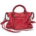 BALENCIAGA CITY BAG