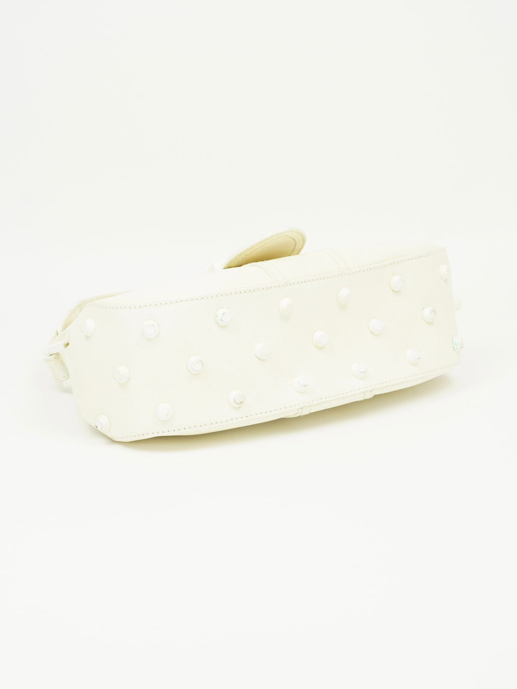 FENDI LEATHER BAG