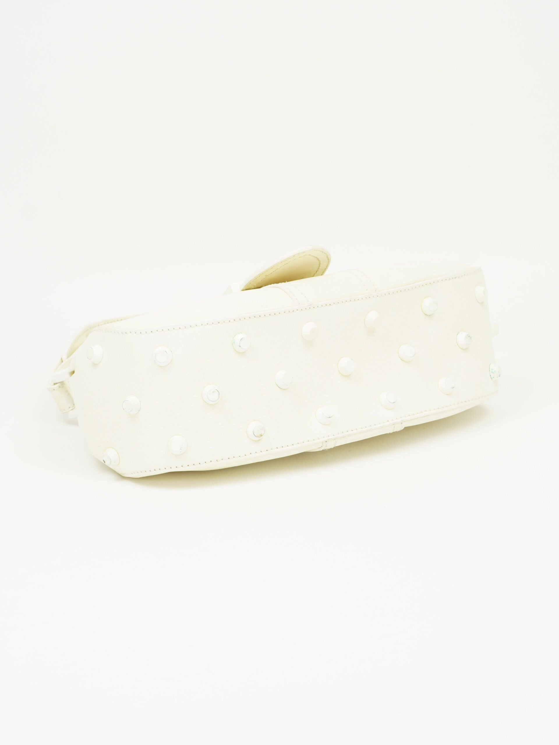 FENDI LEATHER BAG
