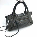 BALENCIAGA CITY BAG