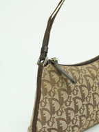 CHRISTIAN DIOR MONOGRAM BAG