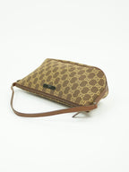 GUCCI MONOGRAM BAG
