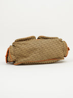 CHRISTIAN DIOR STREET CHIC CARGO BAG