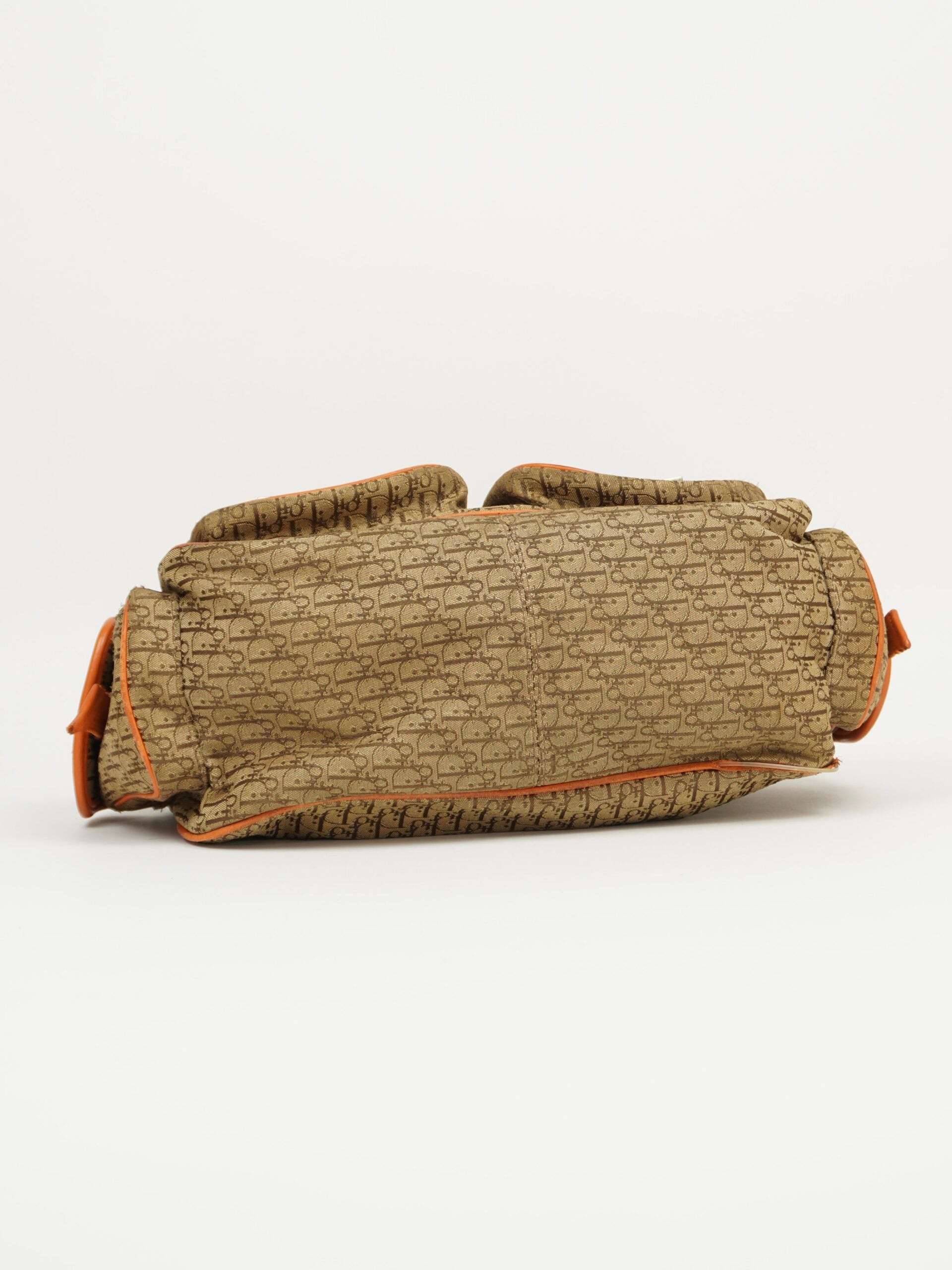 CHRISTIAN DIOR STREET CHIC CARGO BAG