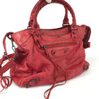 BALENCIAGA CITY BAG