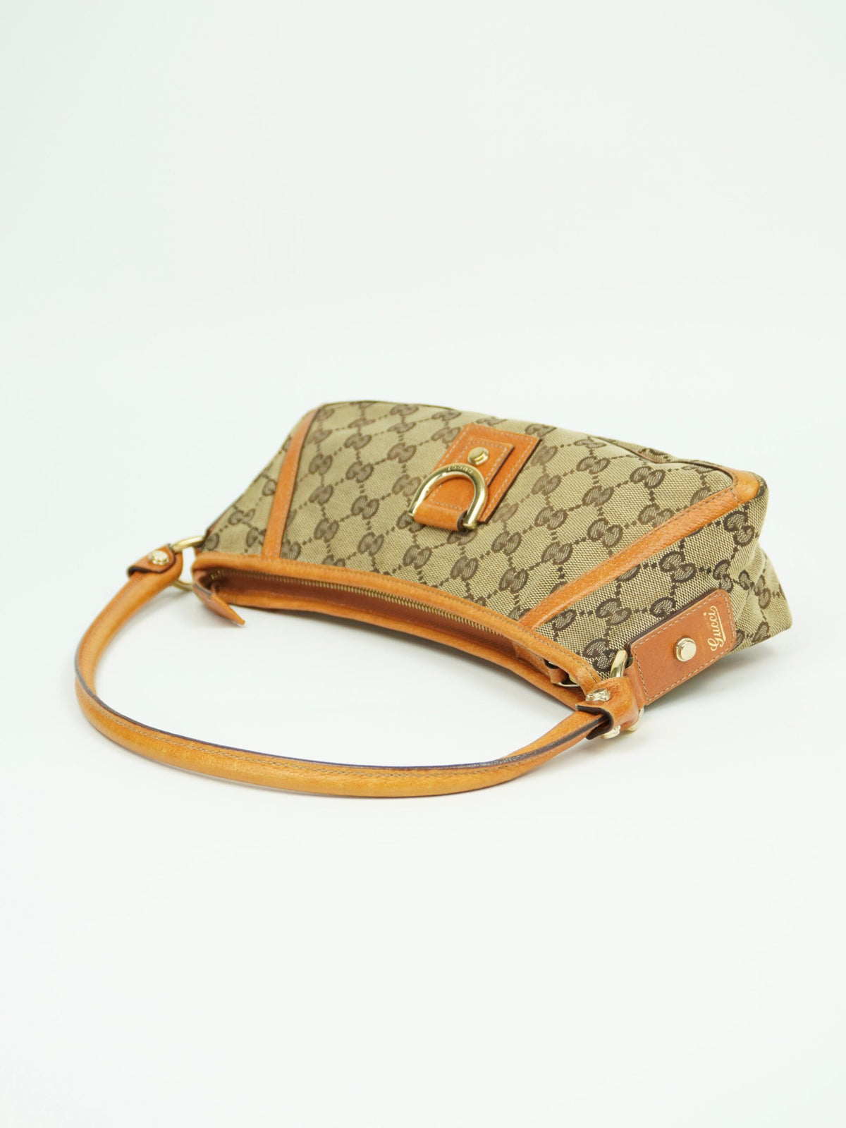 GUCCI MONOGRAM BAG