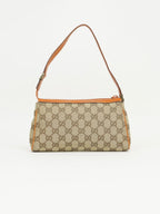GUCCI MONOGRAM BAG