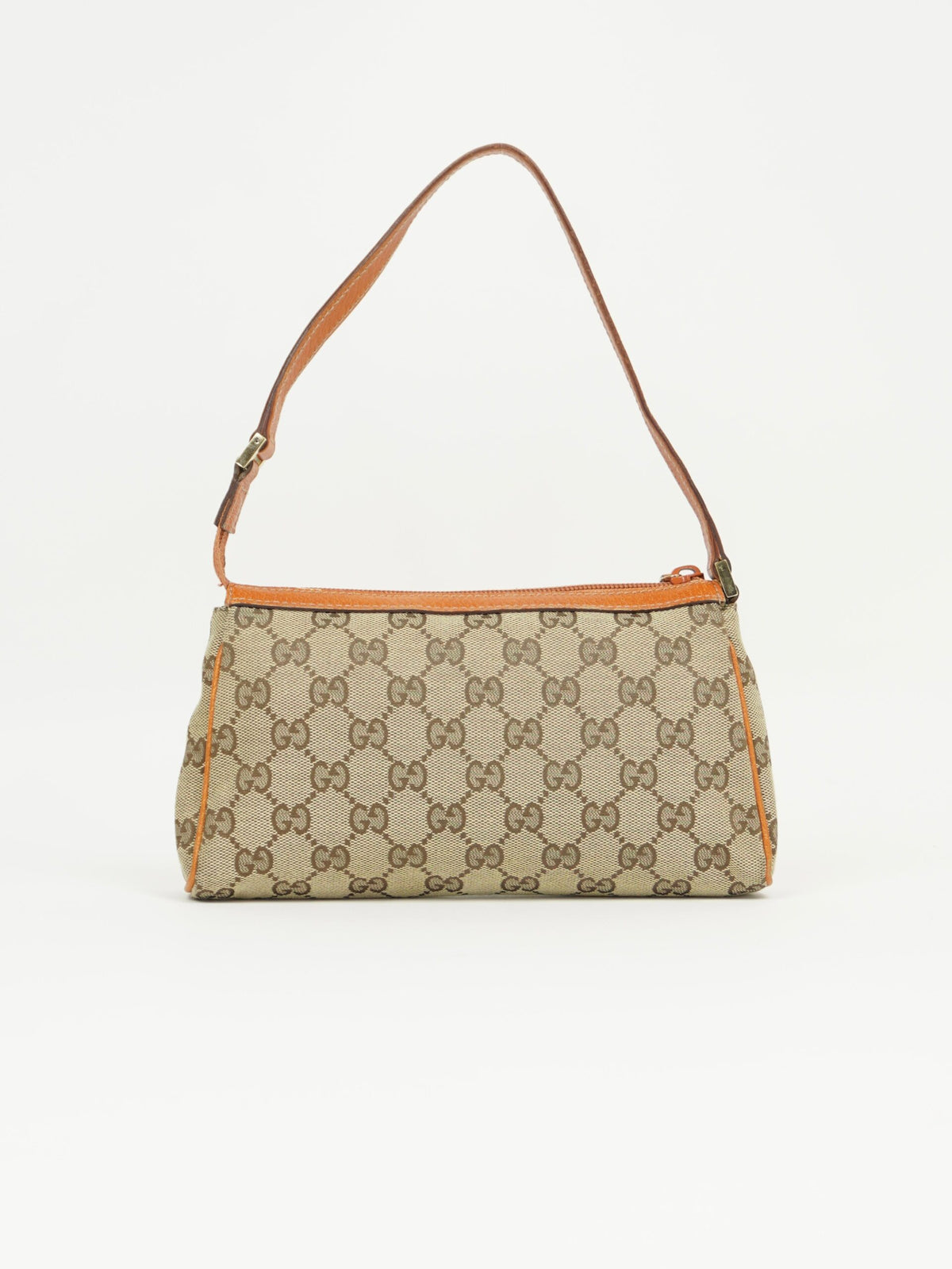 GUCCI MONOGRAM BAG