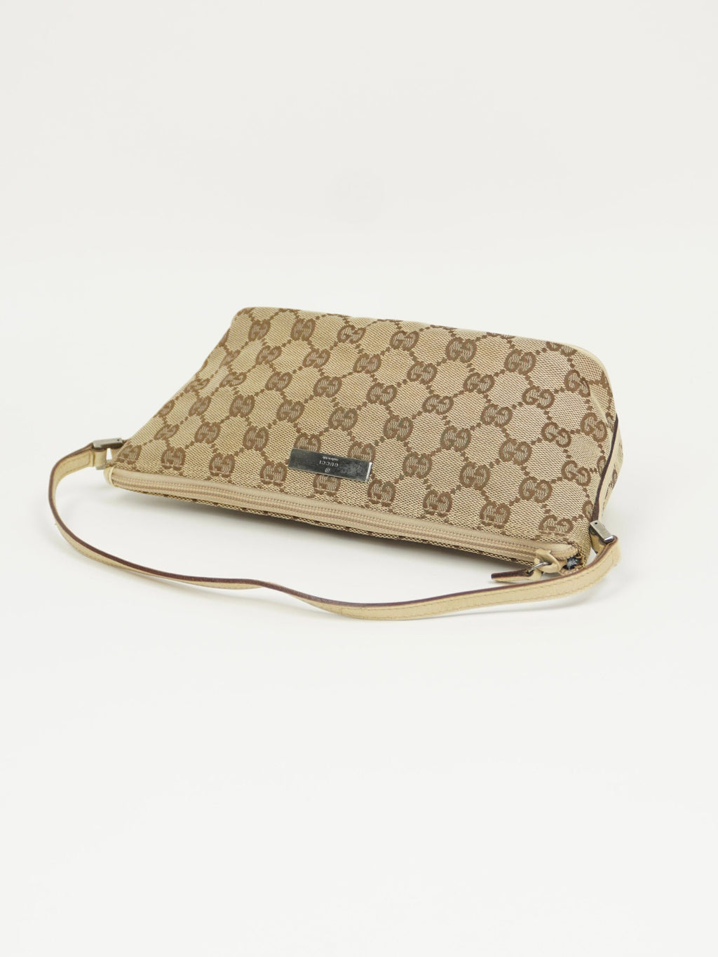 GUCCI MONOGRAM BAG