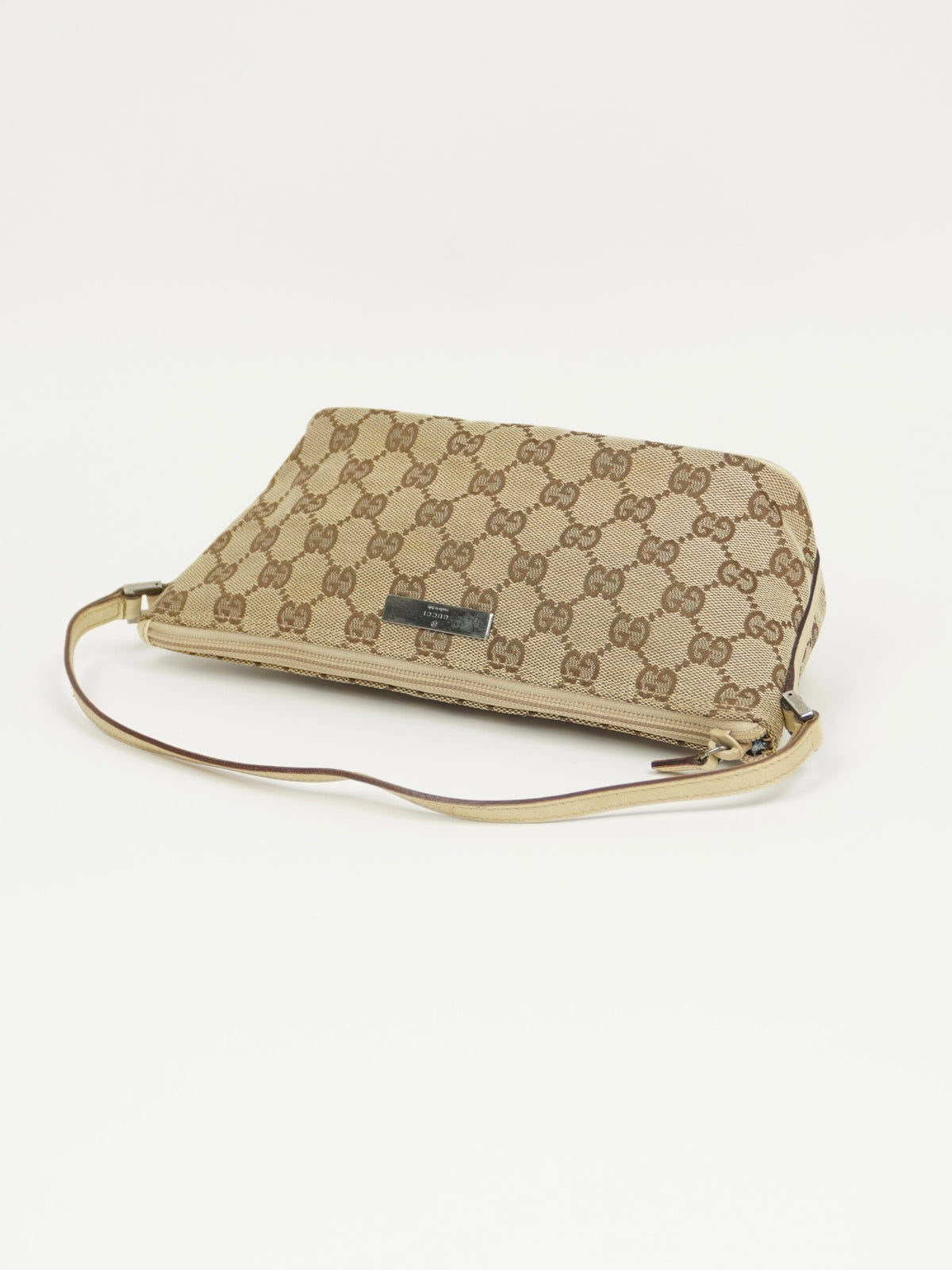 GUCCI MONOGRAM BAG