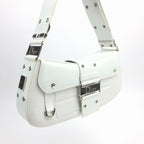 CHRISTIAN DIOR STREET CHIC COLUMBUS SHOULDER BAG